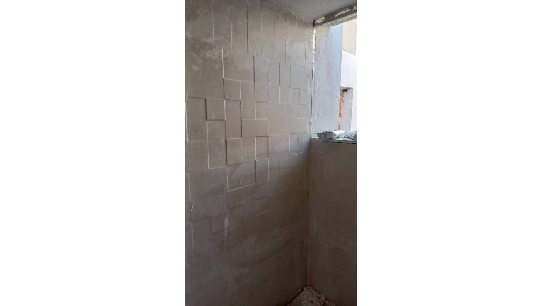 Sale - Villa - Fortuna - Fortuna Centro