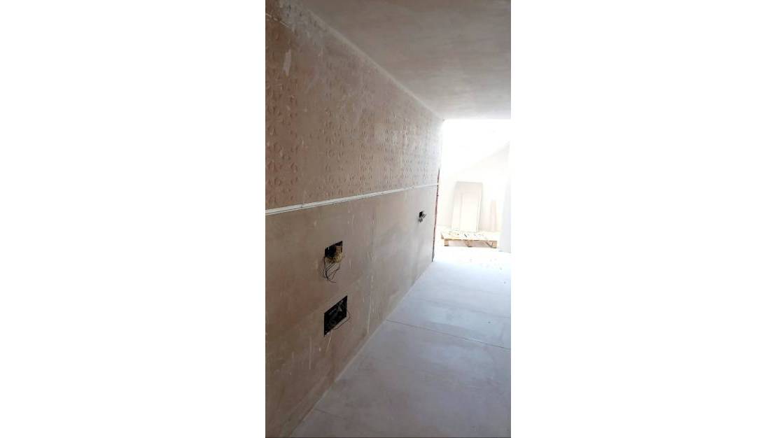 Sale - Villa - Fortuna - Fortuna Centro