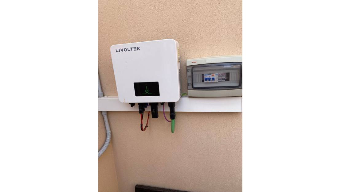 Sale - Villa - Fortuna - Fortuna Centro