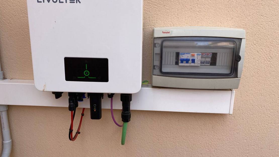 Sale - Villa - Fortuna - Fortuna Centro