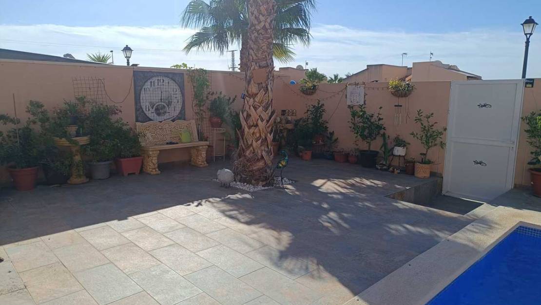 Sale - Villa - Fortuna - Fortuna Centro