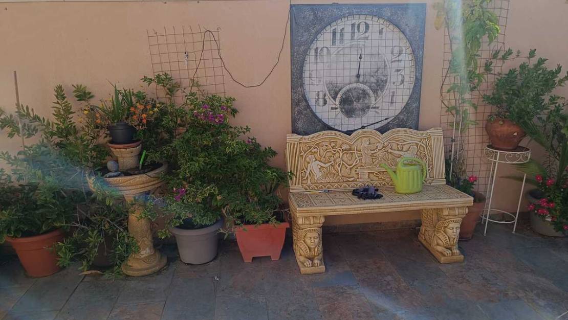 Sale - Villa - Fortuna - Fortuna Centro