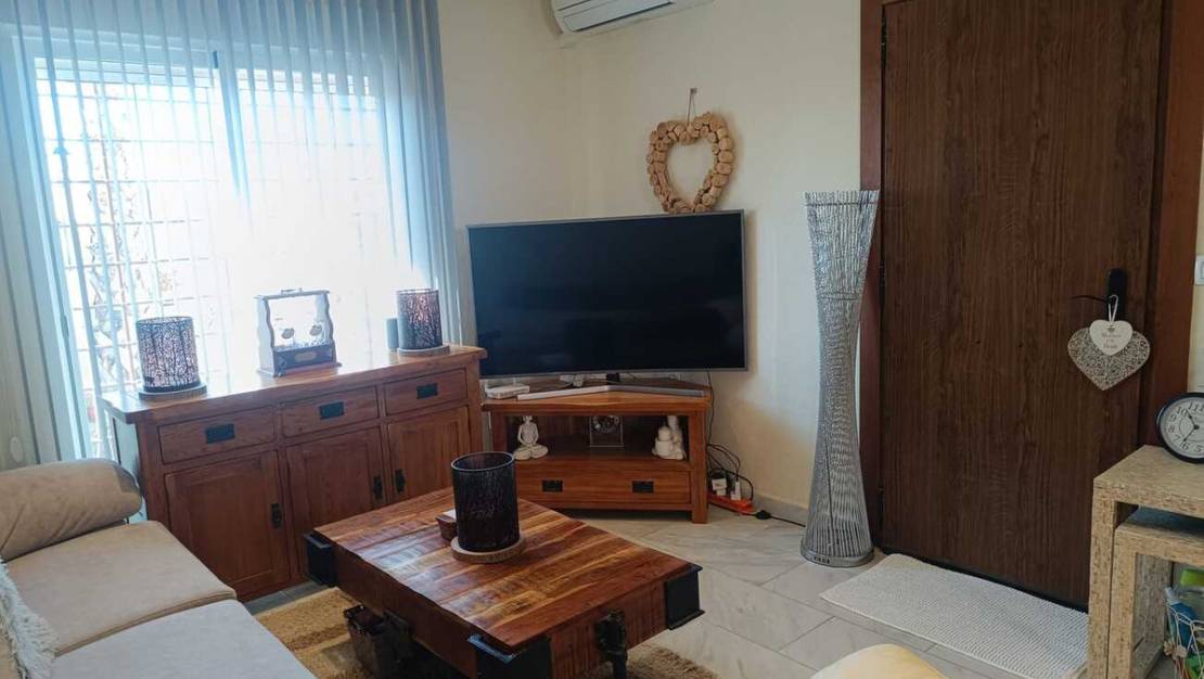 Sale - Villa - Fortuna - Fortuna Centro