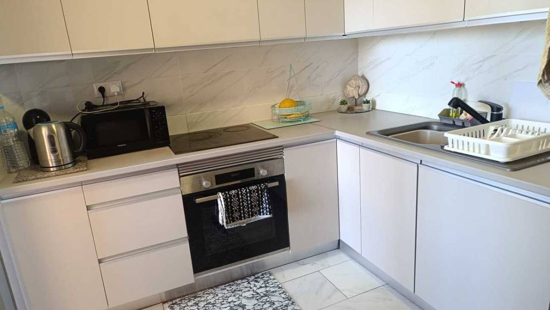 Sale - Villa - Fortuna - Fortuna Centro