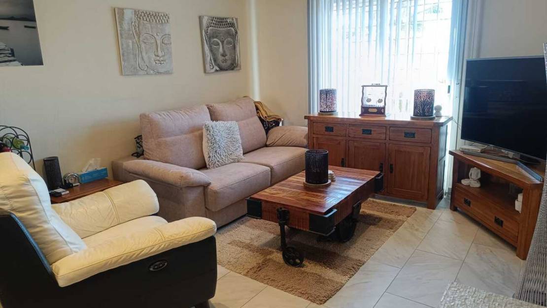 Sale - Villa - Fortuna - Fortuna Centro