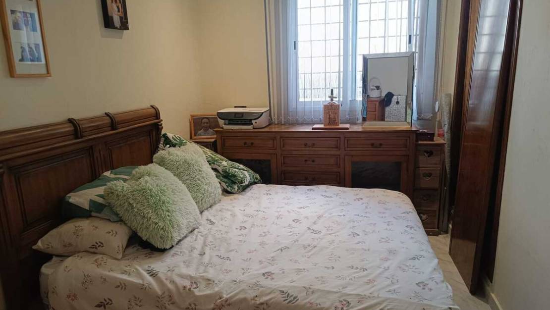 Sale - Villa - Fortuna - Fortuna Centro