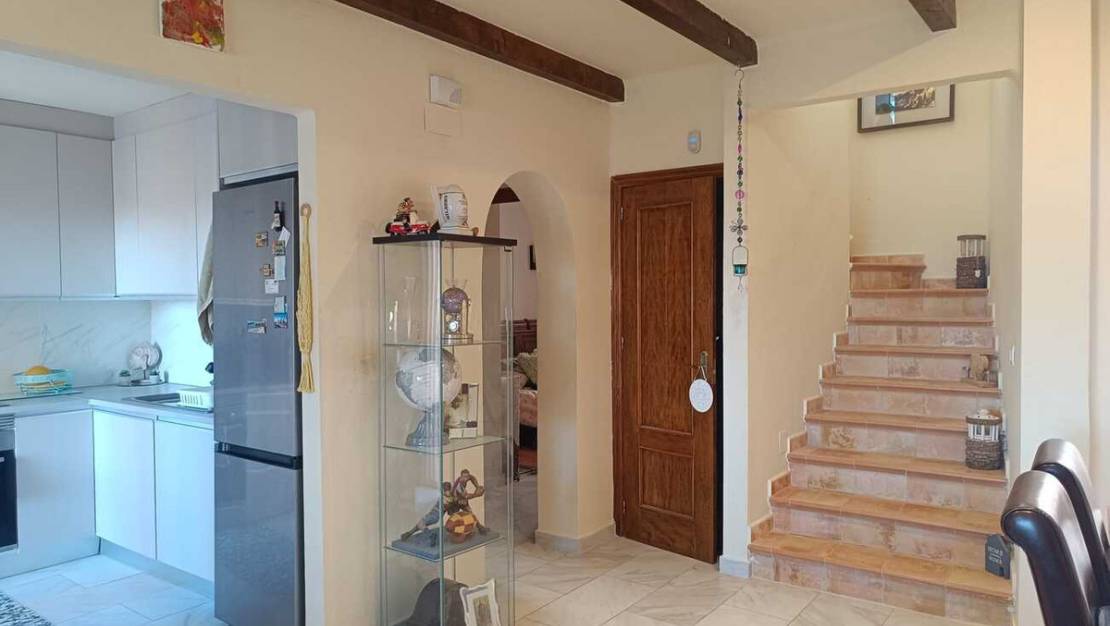 Sale - Villa - Fortuna - Fortuna Centro