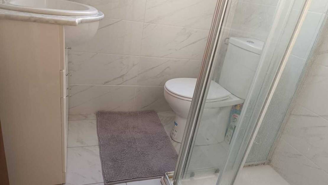 Sale - Villa - Fortuna - Fortuna Centro