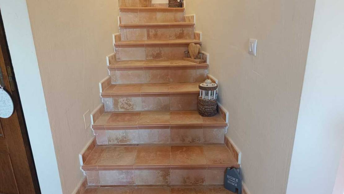 Sale - Villa - Fortuna - Fortuna Centro