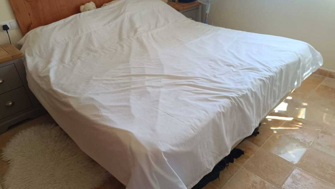 Sale - Villa - Fortuna - Fortuna Centro