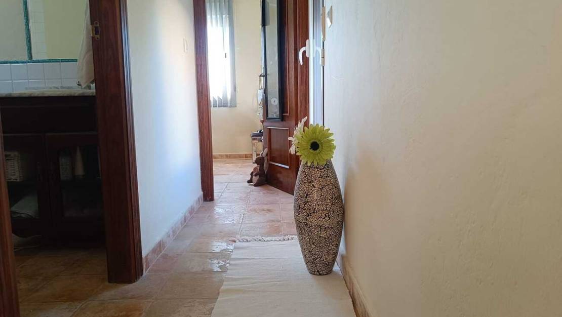 Sale - Villa - Fortuna - Fortuna Centro