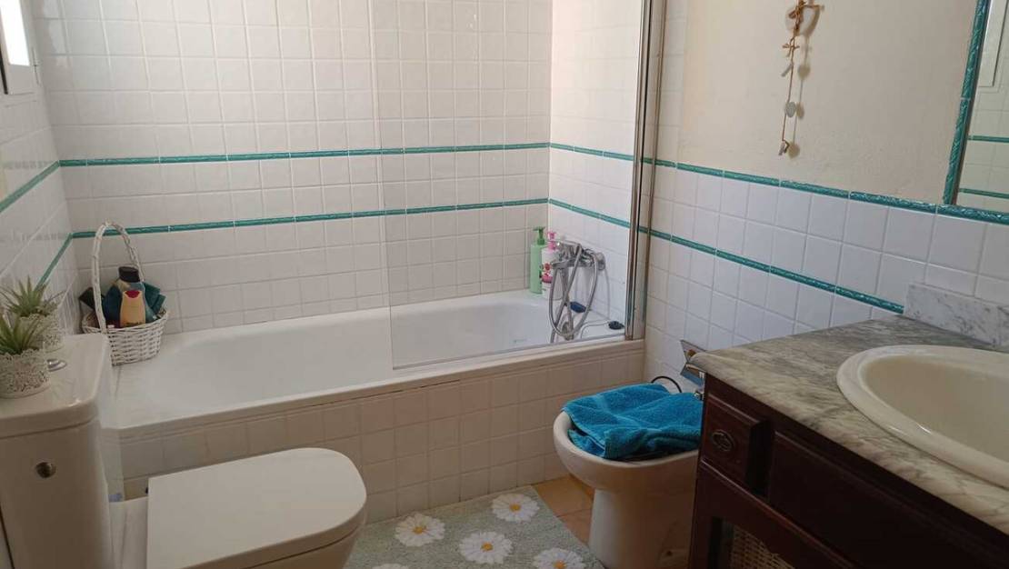 Sale - Villa - Fortuna - Fortuna Centro