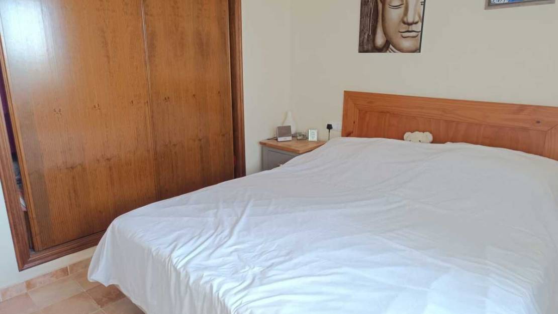 Sale - Villa - Fortuna - Fortuna Centro