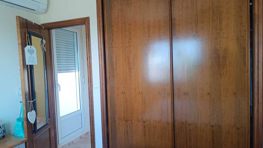 Sale - Villa - Fortuna - Fortuna Centro