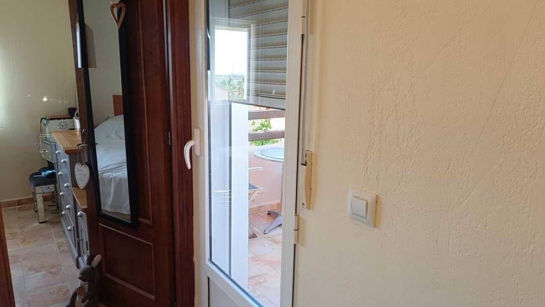 Sale - Villa - Fortuna - Fortuna Centro