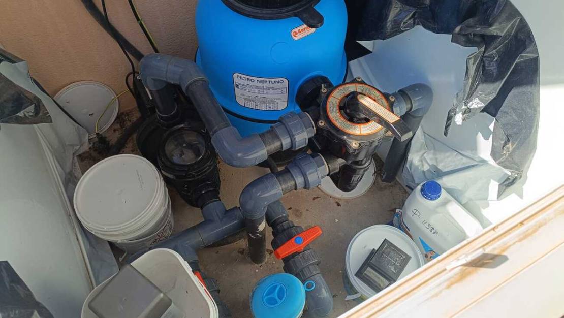 Sale - Villa - Fortuna - Fortuna Centro