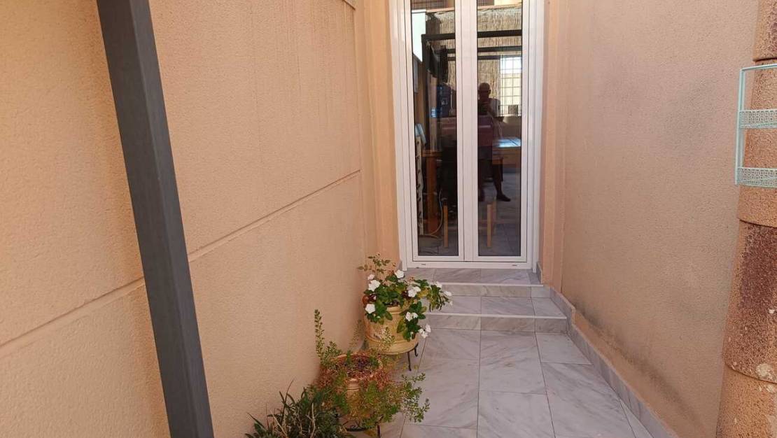 Sale - Villa - Fortuna - Fortuna Centro