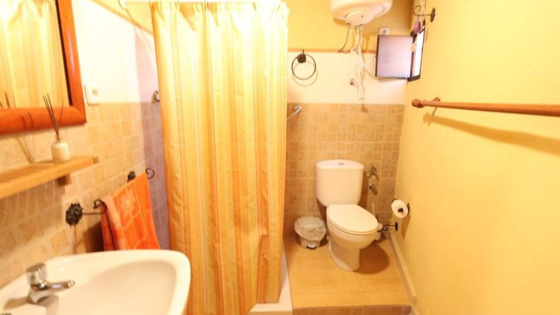 Sale - Villa - Fortuna - La Garapacha