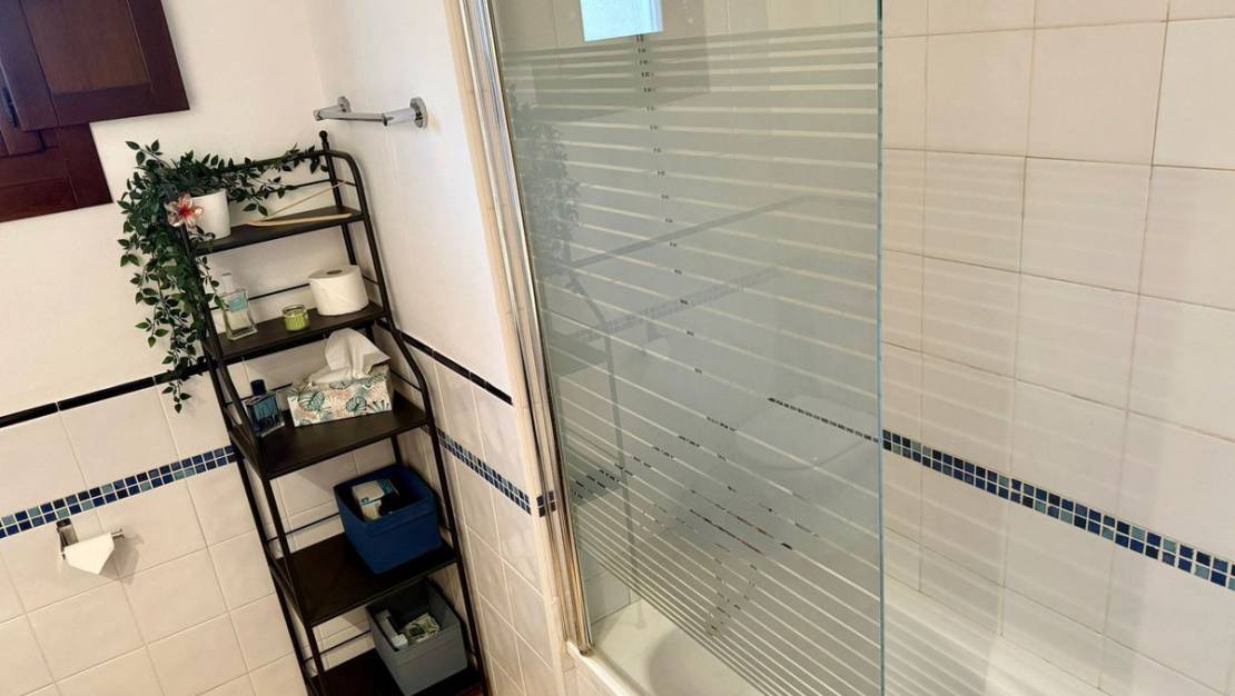 Sale - Villa - Fuente-Álamo de Murcia - Hacienda del Alamo Golf Resort