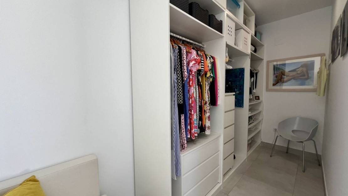 Sale - Villa - Fuente-Álamo de Murcia - Hacienda del Alamo