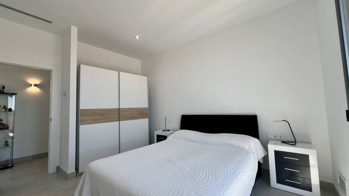 Sale - Villa - Fuente-Álamo de Murcia - Hacienda del Alamo