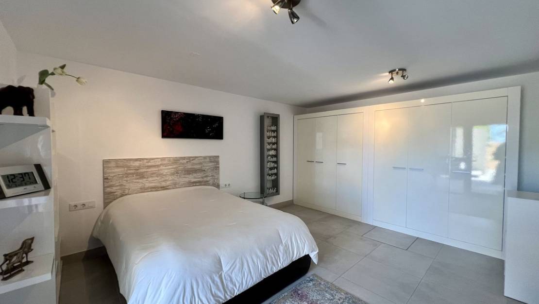 Sale - Villa - Fuente-Álamo de Murcia - Hacienda del Alamo