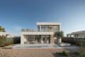 Sale - Villa - Fuente-Álamo de Murcia - Hacienda del Alamo