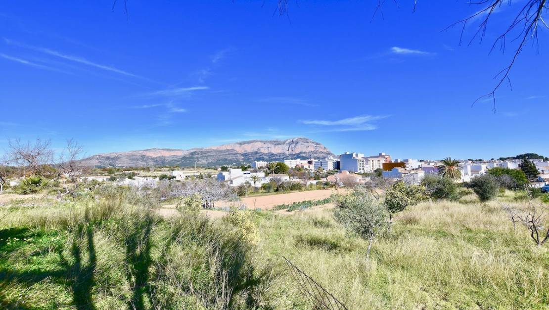 Sale - Villa - Gata de Gorgos - Gata de Gorgos Centro