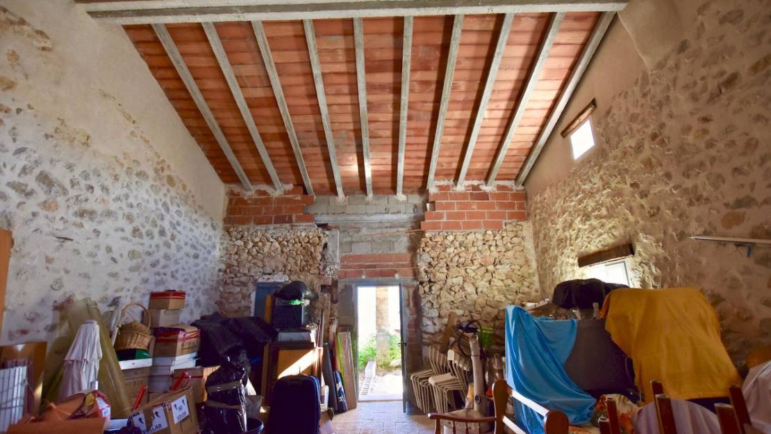 Sale - Villa - Gata de Gorgos - Gata de Gorgos Centro