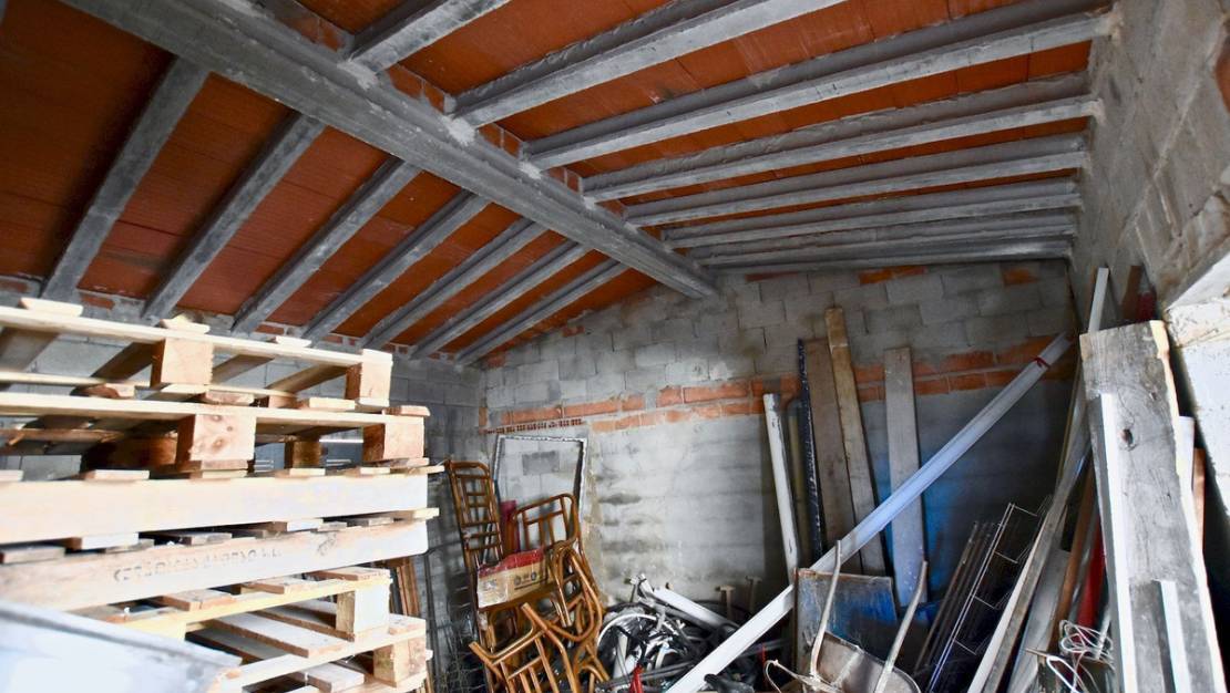 Sale - Villa - Gata de Gorgos - Gata de Gorgos Centro