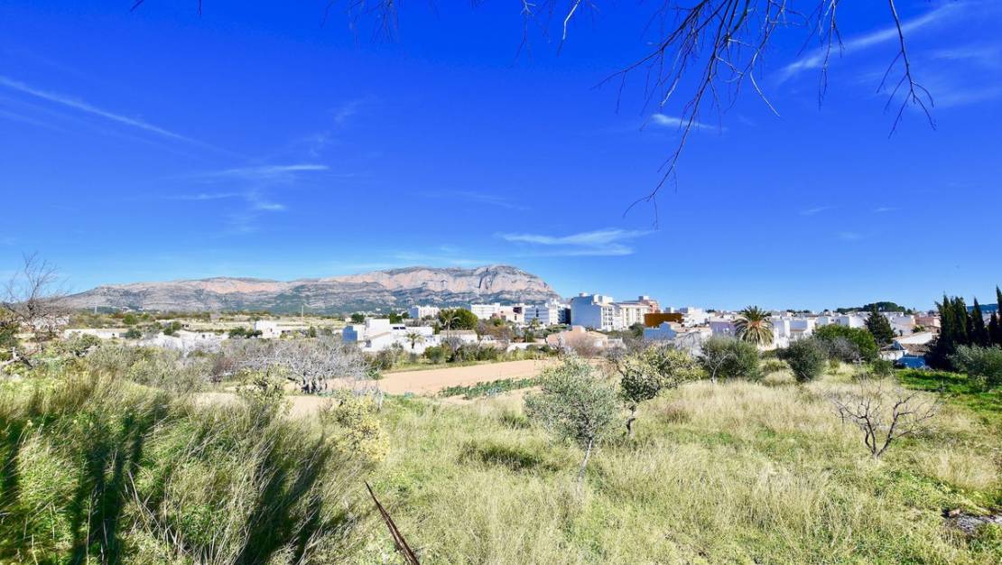Sale - Villa - Gata de Gorgos - Gata de Gorgos Centro