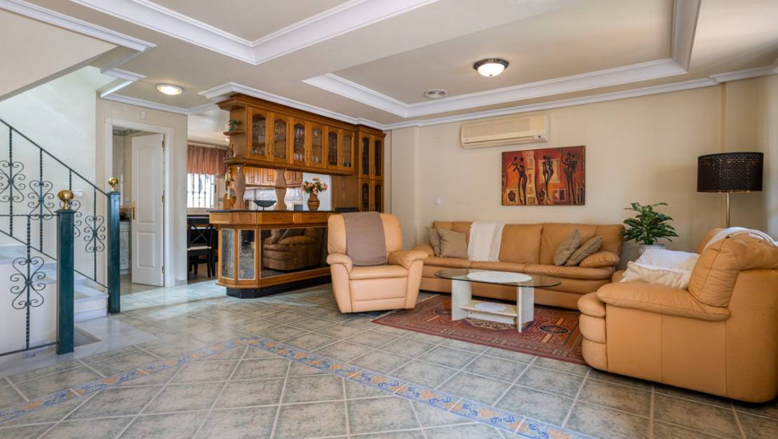 Sale - Villa - Guardamar del Segura - Guardamar del Segura Centro