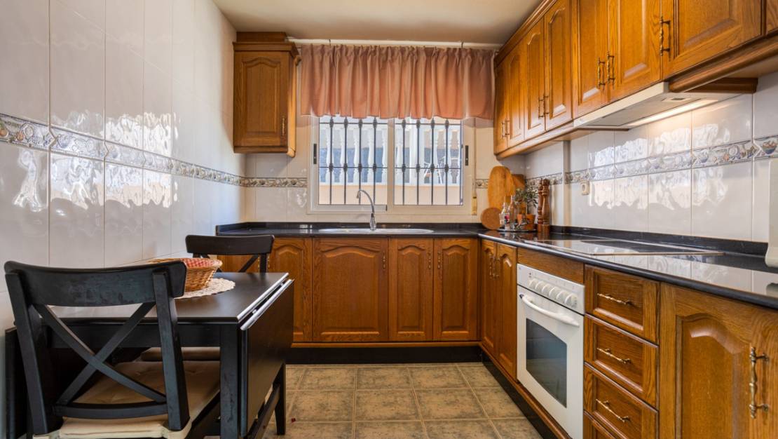 Sale - Villa - Guardamar del Segura - Guardamar del Segura Centro