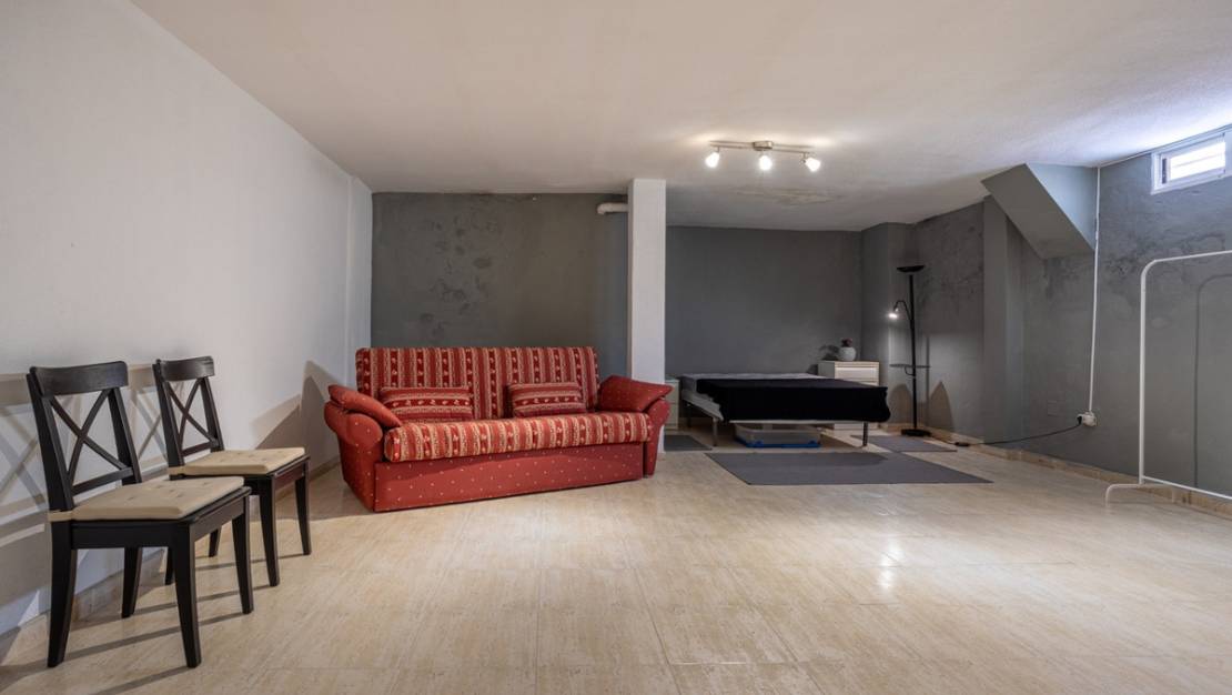 Sale - Villa - Guardamar del Segura - Guardamar del Segura Centro