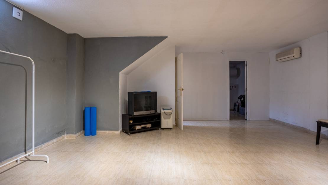 Sale - Villa - Guardamar del Segura - Guardamar del Segura Centro