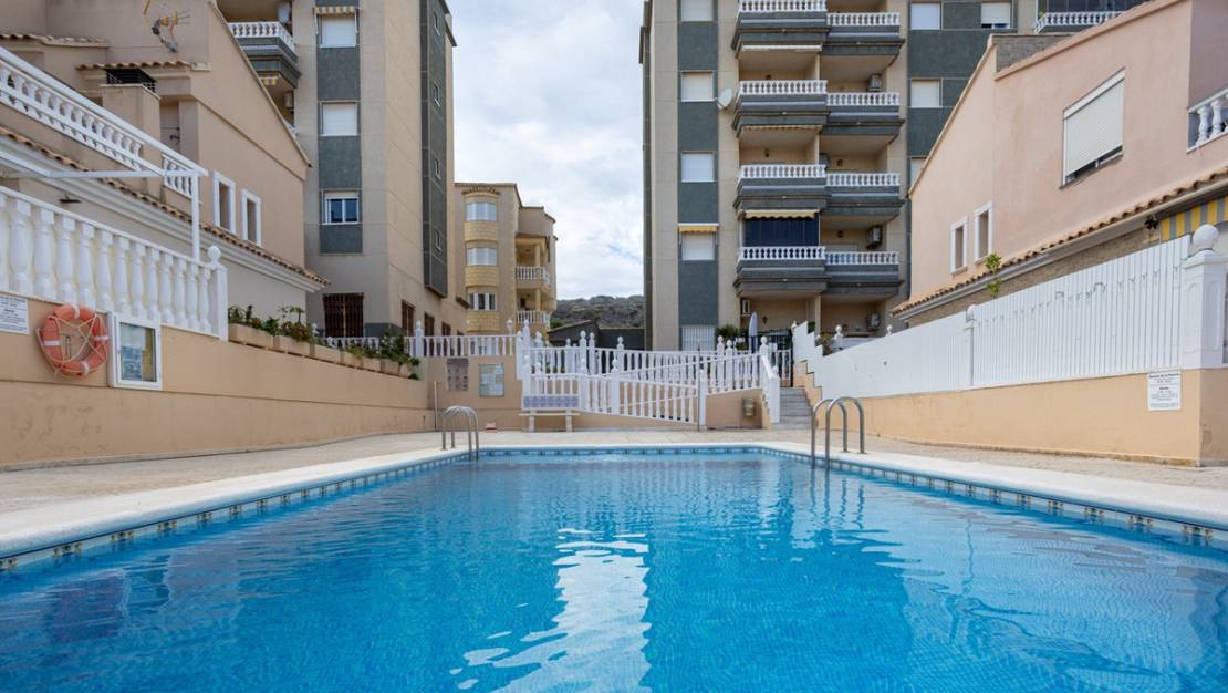 Sale - Villa - Guardamar del Segura - Guardamar del Segura Centro