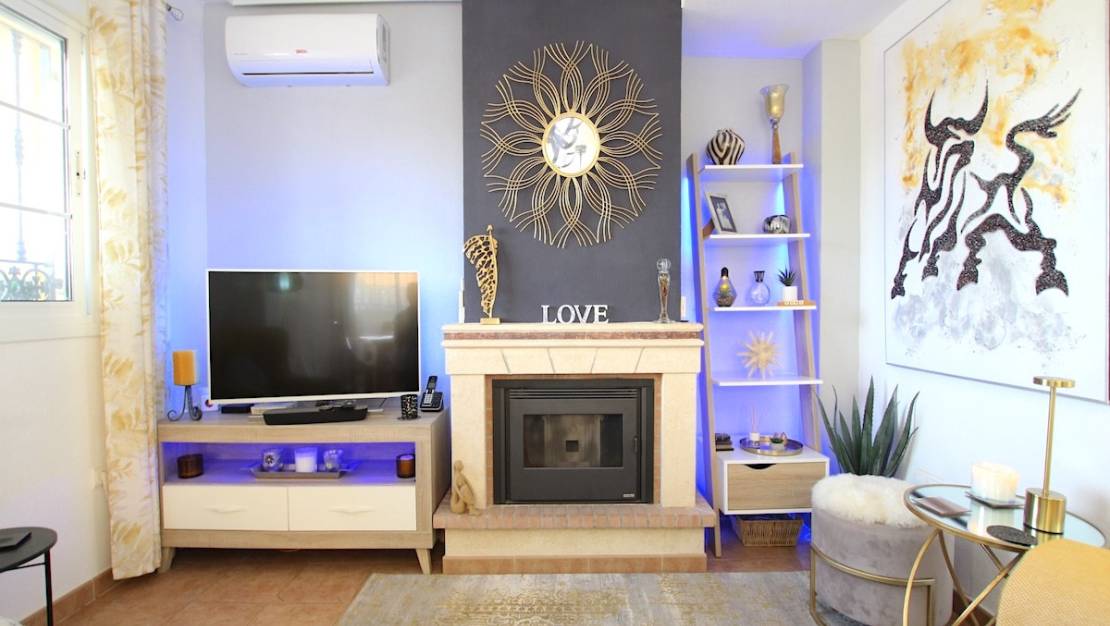 Sale - Villa - Guardamar del Segura - Guardamar del Segura Centro