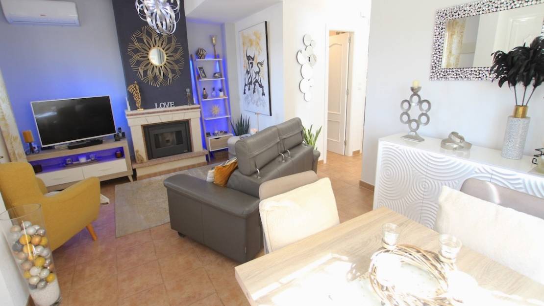 Sale - Villa - Guardamar del Segura - Guardamar del Segura Centro