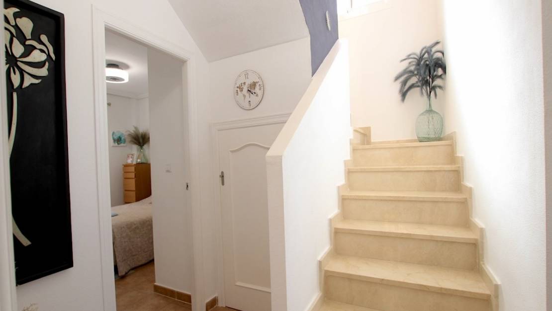 Sale - Villa - Guardamar del Segura - Guardamar del Segura Centro