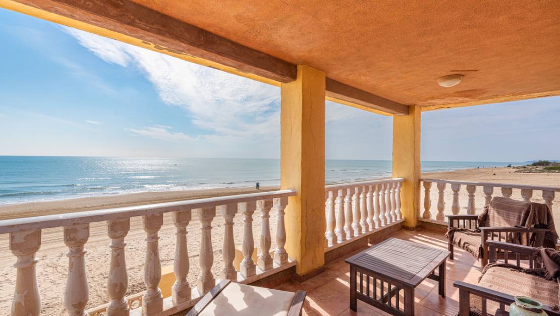 Sale - Villa - Guardamar del Segura - Guardamar del Segura Centro