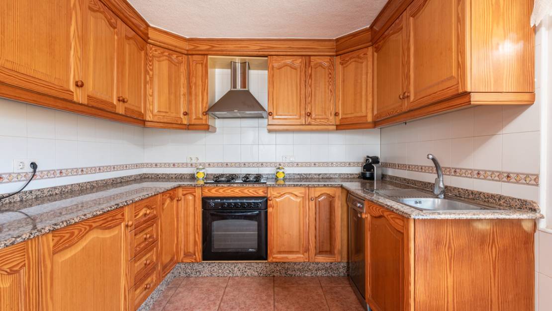 Sale - Villa - Guardamar del Segura - Guardamar del Segura Centro