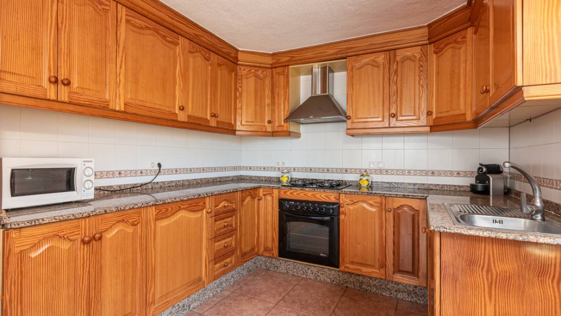 Sale - Villa - Guardamar del Segura - Guardamar del Segura Centro