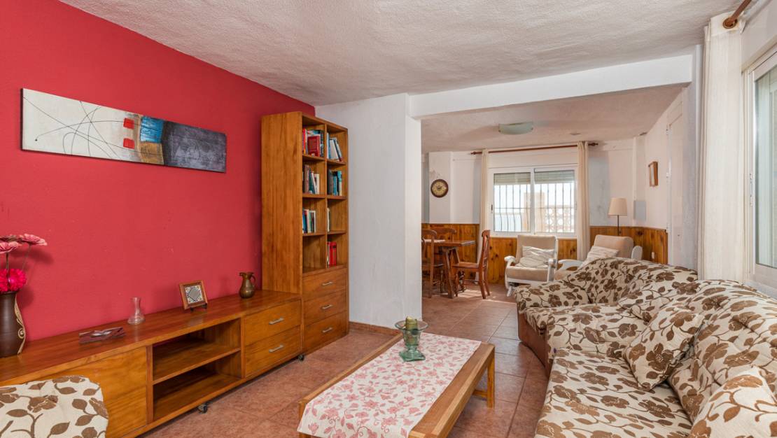 Sale - Villa - Guardamar del Segura - Guardamar del Segura Centro