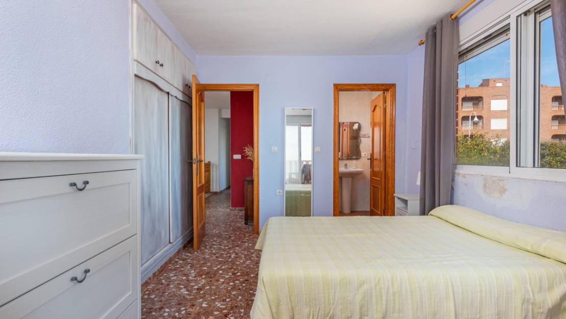 Sale - Villa - Guardamar del Segura - Guardamar del Segura Centro