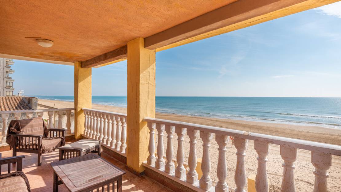 Sale - Villa - Guardamar del Segura - Guardamar del Segura Centro