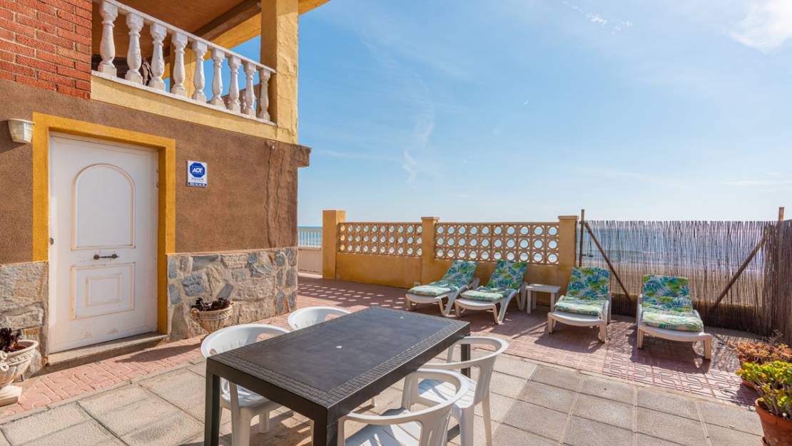 Sale - Villa - Guardamar del Segura - Guardamar del Segura Centro