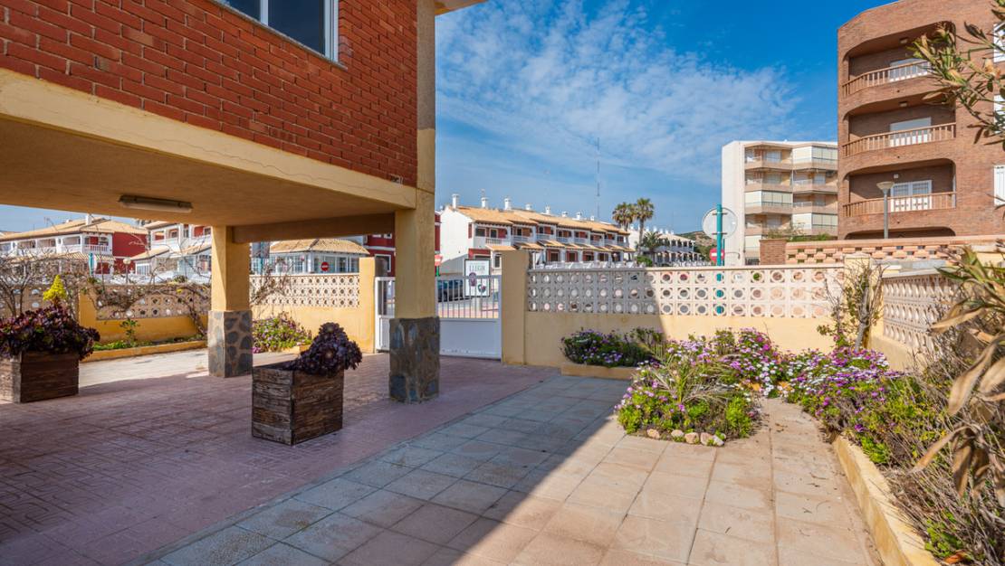 Sale - Villa - Guardamar del Segura - Guardamar del Segura Centro