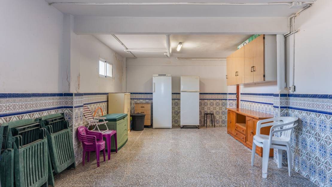 Sale - Villa - Guardamar del Segura - Guardamar del Segura Centro