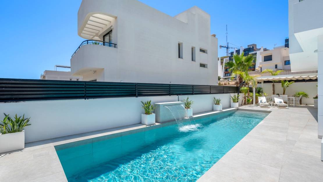 Sale - Villa - Guardamar del Segura - Guardamar del Segura Centro