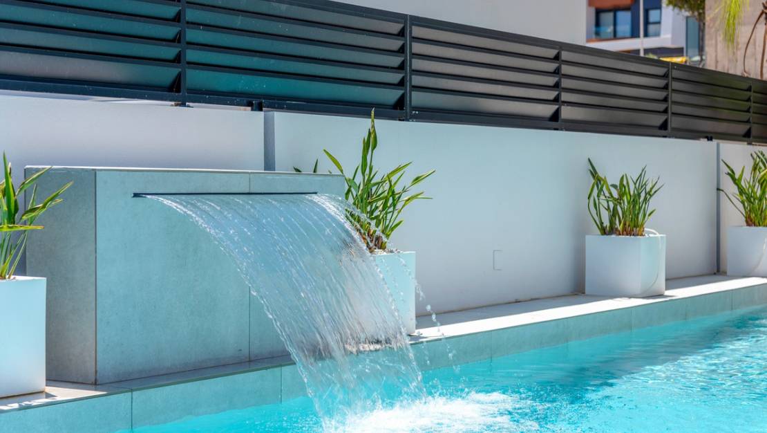 Sale - Villa - Guardamar del Segura - Guardamar del Segura Centro